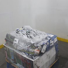 1 Pallets - 10 Pcs – Camping & Hiking - Untested Customer Returns - Walmart