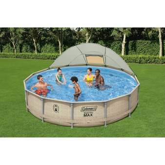 Pallet – 1 Pcs – Pools & Water Fun – Customer Returns – Coleman