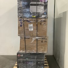 1 Pallets - 6 Pcs – Air Conditioners - Untested Customer Returns - Major Retailer
