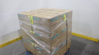 1 Pallets – 15 Pcs – New Outdoor Play – New and New Damaged Box – Walmart