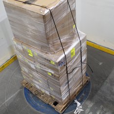 WEEKEND SPECIAL - 1 Pallet - 17 Pcs - New Decor - New and New Damaged Box - Walmart