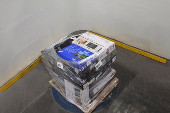 1 Pallets – 24 Pcs – Monitors – Untested Customer Returns – Walmart