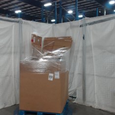 1 Pallets - 70 Pcs – Bath & Body, Decor, Health & Safety, Nursing & Feeding Supplies - Untested Customer Returns - Walmart