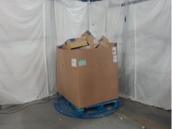 1 Pallets – 101 Pcs – New Kitchen & Dining, Storage & Organization – New and New Damaged Box – Walmart