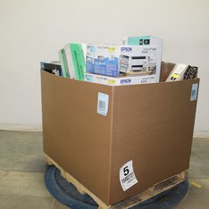 1 Pallets - 16 Pcs – All-In-One, Power Tools, Not Powered - Untested Customer Returns - Walmart