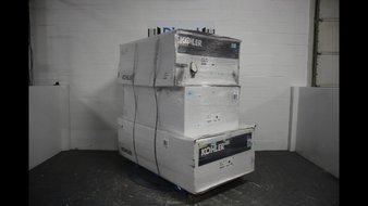 1 Pallets – 3 Pcs – Hardware – Untested Customer Returns – Master Distribution