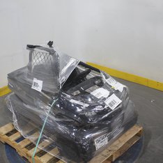 3 Pallets - 68 Pcs – Power Tools, Pressure Washers, Hedge Clippers & Chainsaws, Grills & Outdoor Cooking - Untested Customer Returns - Walmart