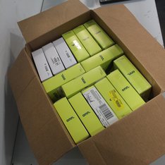 1 Parcel Box Box- 42 Pcs - Media Streaming Players (IPTV) - Customer Returns (Plug and Play Tested) - onn. - Walmart