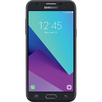 19 Pcs – Samsung STSAS327VCP Galaxy J3 Luna 4G LTE Straight Talk Smartphone – Refurbished (GRADE A, GRADE B – Activated)
