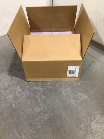 1 Parcel Box – 7 Pcs – Baby Monitors – Untested Customer Returns – Major Retailer
