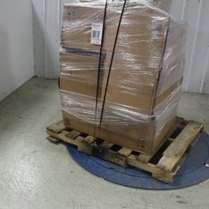 1 Pallets - 3 Pcs - New Office - New and New Damaged Box - Walmart
