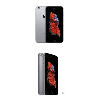 11 Pcs – Apple iPhone 6S 32GB – Unlocked – Certified Refurbished GRADE A