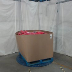 1 Pallets - 226 Pcs – Unsorted, Decor, Bath & Body, Kitchen & Dining - Untested Customer Returns - Walmart