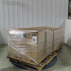 1 Pallets - 1 Pcs - New Living Room - New and New Damaged Box - Walmart