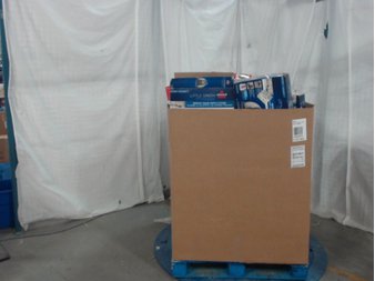 1 Pallets – 23 Pcs – Vacuums, Humidifiers / De-Humidifiers – Untested Customer Returns – Walmart