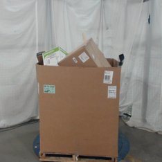1 Pallets - 19 Pcs – Hardware, Mowers, Trimmers & Edgers - Untested Customer Returns - Walmart.