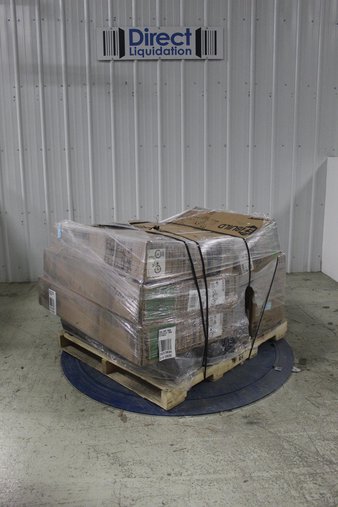 Truckload – 22 Pallets – 232 Pcs – New Sports, Fitness, and Outdoors – New and New Damaged Box – Walmart