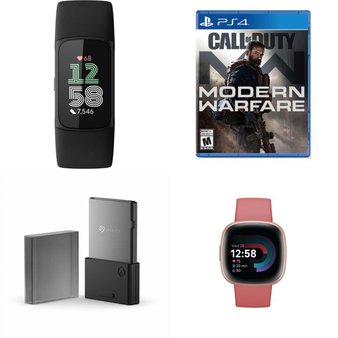 Pallet – 357 Pcs – Other, Microsoft, Cases, Sony – Open Box Customer Returns – onn., Activision, PDP, Blackweb