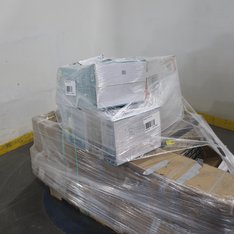 3 Pallets - 33 Pcs – Camping & Hiking, Outdoor Play, Powered, Patio - Untested Customer Returns - Walmart