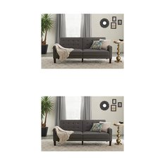 Pallet - 4 Pcs - Living Room - Overstock - Mainstays