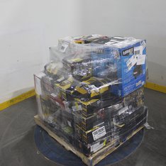 1 Pallets - 30 Pcs – Automotive Accessories, Hand - Untested Customer Returns - Walmart