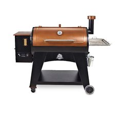 Pallet - 1 Pcs - Grills & Outdoor Cooking - Customer Returns - Pit Boss