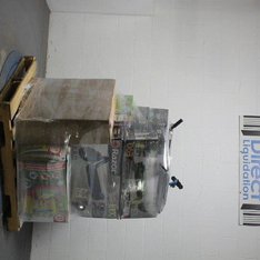 3 Pallets - 73 Pcs – Power, Automotive Accessories, Powered, Automotive Parts - Untested Customer Returns - Walmart