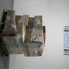 1 Pallets - 9 Pcs – Vehicles, Cycling & Bicycles - Untested Customer Returns - Walmart