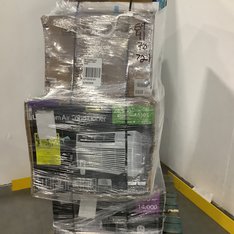1 Pallets - 7 Pcs – Air Conditioners - Untested Customer Returns - Major Retailer