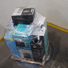 1 Pallets - 10 Pcs – Bar Refrigerators & Water Coolers - Untested Customer Returns - Walmart