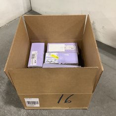 1 Parcel Box - 5 Pcs - Baby Monitors - Untested Customer Returns - Major Retailer