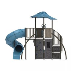Pallet - 1 Pcs - Outdoor Play - Customer Returns - Lifetime