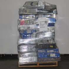 3 Pallets - 129 Pcs – Monitors, Other, Ink, Toner, Accessories & Supplies, Speakers - Untested Customer Returns - Walmart
