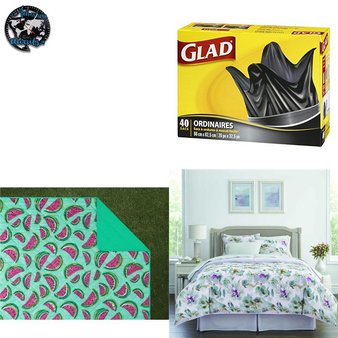Pallet – 86 Pcs – Kitchen & Dining, Bath, Comforters & Duvets, Sheets, Pillowcases & Bed Skirts – Customer Returns – Mainstays, HomeTrends, INGBAGS, Mainstay’s