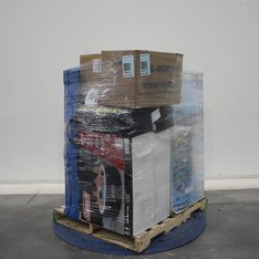 3 Pallets - 62 Pcs – Optics / Binoculars, Camping & Hiking, Patio, Patio & Outdoor Lighting / Decor - Untested Customer Returns - Walmart