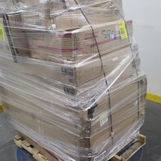 1 Pallets - 9 Pcs - New Office - New and New Damaged Box - Walmart