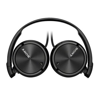 13 Pcs – Refurbished Sony MDRZX110NC Noise-Cancelling On-Ear Headphones, Black (GRADE A)