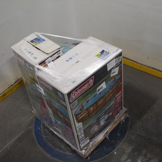 1 Pallets - 3 Pcs – Pools & Water Fun - Untested Customer Returns - Walmart