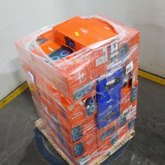 6 Pallets - 141 Pcs – Speakers, Portable Speakers, Monitors - Untested Customer Returns - Walmart