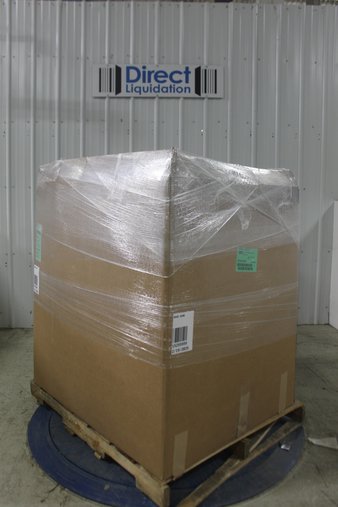 WEEKEND SPECIAL – 1 Pallet – 189 Pcs – Hardware, Kitchen & Bath Fixtures, Bath, Lighting & Light Fixtures – Untested Customer Returns – Walmart