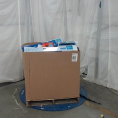 1 Pallets - 154 Pcs – In Ear Headphones, Over Ear Headphones, Speakers - Untested Customer Returns - Walmart