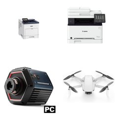 6 Pallets - 881 Pcs – Ink, Toner, Accessories & Supplies, Other, Sony, Accessories - Untested Customer Returns - Walmart
