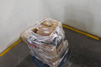 1 Pallets – 68 Pcs – Power, Automotive Accessories, Cycling & Bicycles – Untested Customer Returns – Walmart
