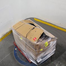 1 Pallets - 1 Pcs - New Mowers - New and New Damaged Box - Walmart
