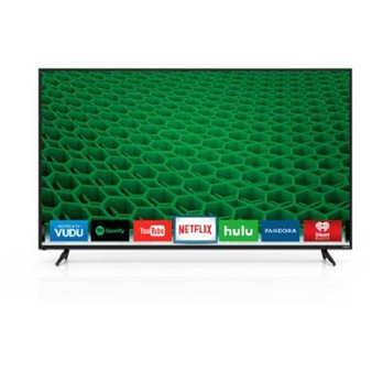 10 Pcs – Refurbished VIZIO D60-D3 60″ 1080p 120Hz Full Array LED Smart HDTV (GRADE A) – TVs, Televisions
