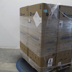 1 Pallet - 5 Pcs - Pools & Water Fun - Damaged / Missing Parts / Tested NOT WORKING - Funsicle