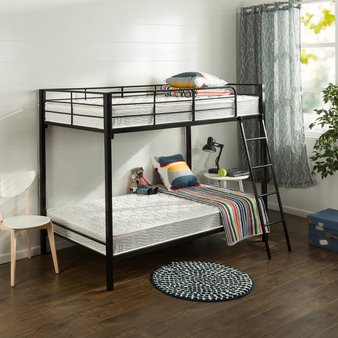 Pallet – 6 Pcs – Mattresses – Overstock – Slumber 1 by Zinus