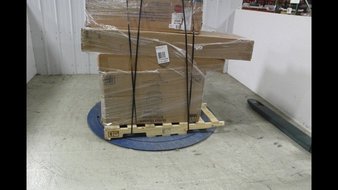 1 Pallets – 5 Pcs – New Mattresses, Living Room – New and New Damaged Box – Walmart