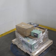 1 Pallets - 81 Pcs – Other, Networking, Power Adapters & Chargers, In Ear Headphones - Untested Customer Returns - Walmart