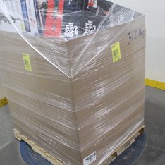 WEEKEND SPECIAL - 3 Pallets - 72 Pcs - New Vacuums - New and New Damaged Box - Walmart